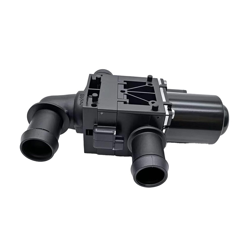 Heater Control Valve, Hvac Aux Fuel Fired Water Heater Valve,