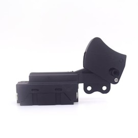 Tolxh #1619P06587 Switch CS10 & CS20 Circular Saws DGV-2115 Quality Durable New Replacement Parts For Bosch & Skil