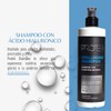 Tratamiento para cabello maltratado (Shampoo)