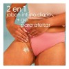Jabón Íntimo Femenino y Gel de Afeitar Gillette Venus para