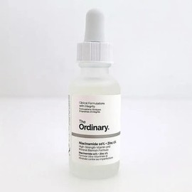 The Ordinary Niacinamide 10 Plus Zinc 1 30ml x2SET / 디오디너리 나이아신아마이드 10 플러스 징크 1 30ml x2SET
