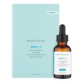 Skinceuticals Serum 10 30ml Tipo De Piel                                                                                                              