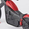 Chatani 870-102 Pizza Cutter Motorbike W 1.8 x D 8.7