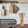 Westmark Kitchen Utensils - Kitchen Utensil Set Including Cooking Spoon,