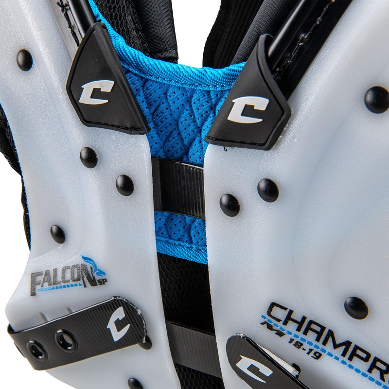 Champro Falcon Skill Shoulder Pad, 2XL