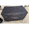 Fire Pit Table Cover ,44" L x 28" W x