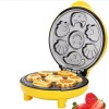 KFMX Máquina Para Hacer Mini Hot Cakes Figuras Animales