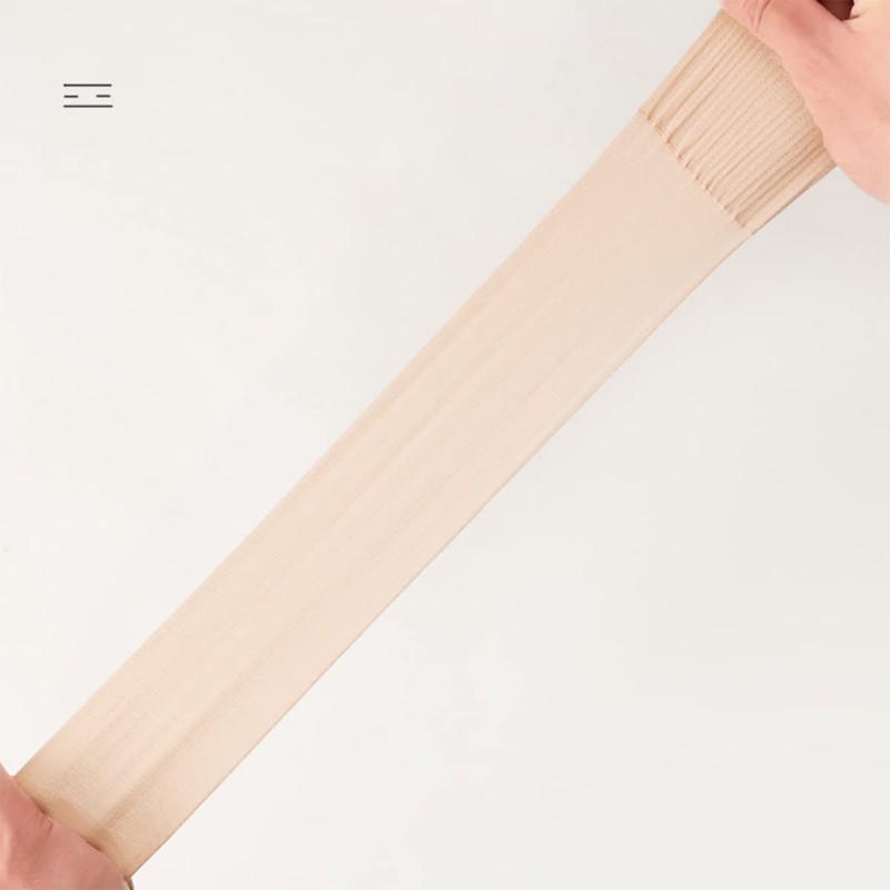 [FQZMQBQ] Stockings, Ankle Length, Summer, 3 Pairs Set, Difficult to