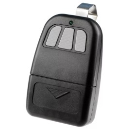 ECS For Wayne Dalton Garage Door Opener Remote 309884 3910 Replaces 297132 303 MHz