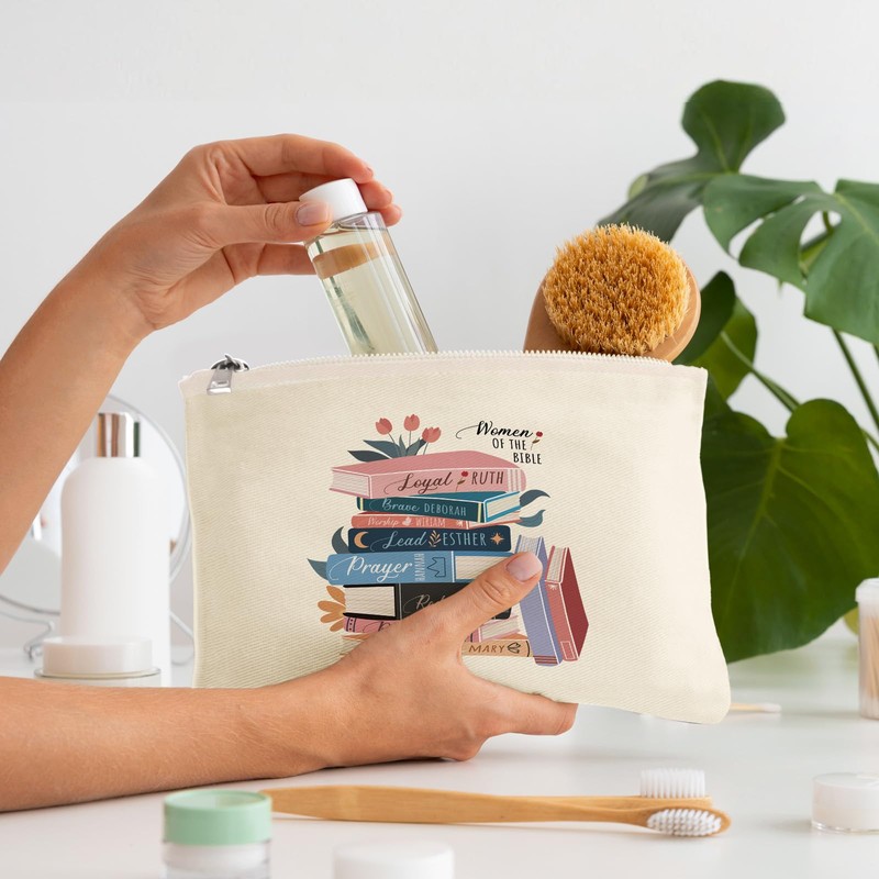 Wazzio Christian Gifts for Women, Bible Gifts for Women Wife