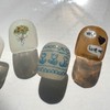 [Ar] Haru handmade nail tip drawing nail art specialist /