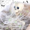Halloween Spider Web Halloween Spider Web Approx. 7.1 oz (200