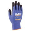 Uvex 6002709 Athletic lite, size. 09 Assembly gloves