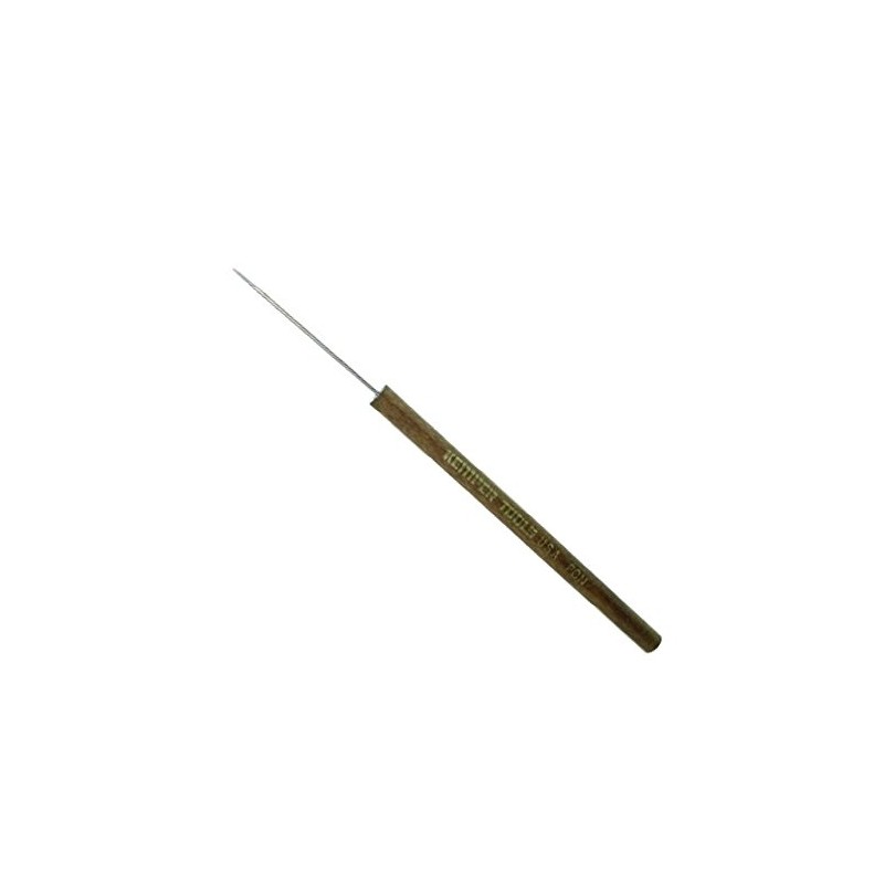 Kemper PCN Potters Needle Tool Wooden Handle