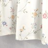 Dreamskull Net Curtain, Bistro Curtain, Country House Short Kitchen Modern