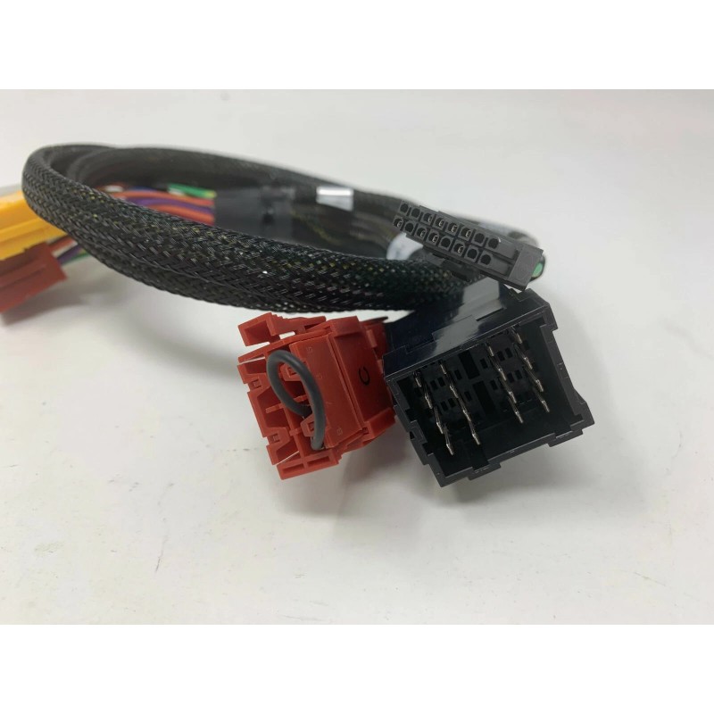 Samsara Vehicle Gateway Install Cable CBL-VG-CTG 030-0066-00-A