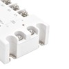 Solid State Relay Enhanced Automatic 3 Phase AC Relays for