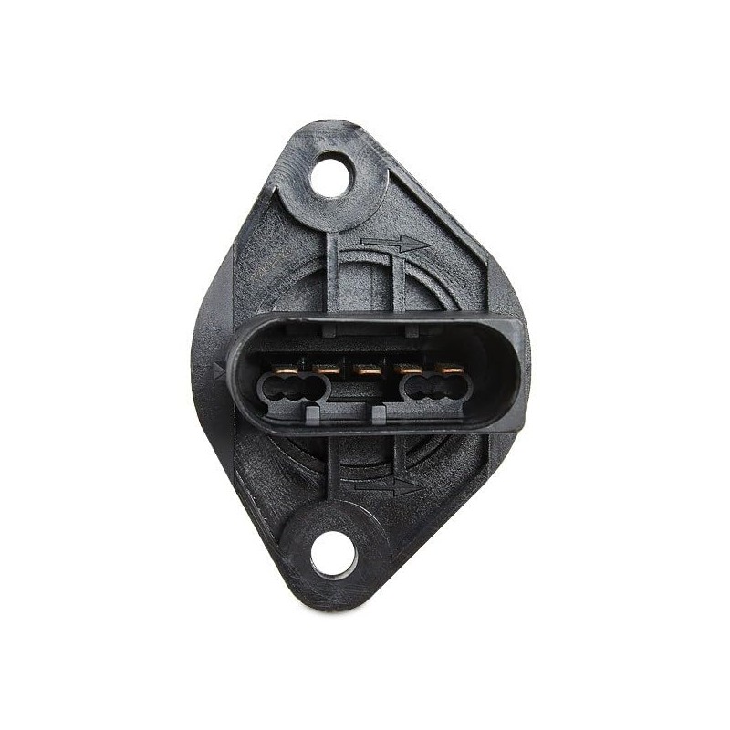 RIDEX Air Flow Meter (LMM) 3926A0147 M-Class (W164) Electric