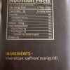 Khomli Imeretian SAFFRON Powder Georgian Dry Seasoning Khomli Non GMO