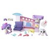 Littlest Pet Shop Salon Playset