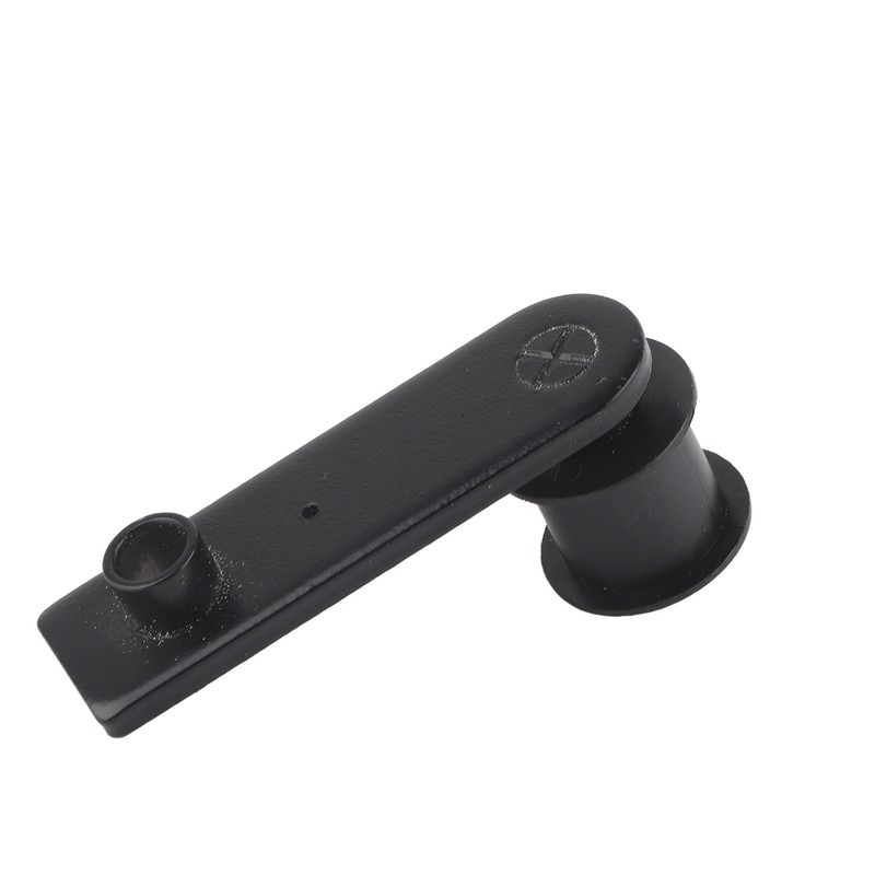 Steel Alloy Chain Tensioner with Spring Hook 0452954 Replacement for