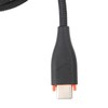 Headphone Cable 3.5mm Replacement Cable for MMX 150 Headphones 1.2m,