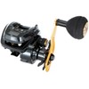 AbuGarcia MAX DLC P-L Large Screen Digital Line Counter Left-Handed