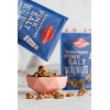 Diamond of California Himalayan Pink Salt Walnuts, 4 oz, 4