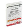PH-FIX Indicator Sticks pH 3.6-6.1 Pack of 100
