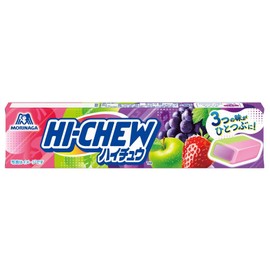 Morinaga & Co., Ltd. Hai Chu Royal Road Mix, 12 Tablets x 12 Pieces