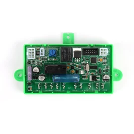 3850415.01 RV Refrigerator Main Power Control Circuit Board for Dometic 2005-2022 for 3850415, 385041501, 3850415.01, for 2-Way and 3-Way, Built-in Fuse