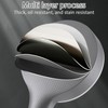 Shower Head, Upgraded Anti-Slip Texture Design High Pressure Shower Heads