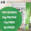 Julian Bakery® ProGranola® Cereal | Vegan | Vanilla Cluster (3)