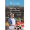 Finding Her Amish Home: An Uplifting Inspirational Romance