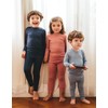 VAENAIT BABY 6M-12Y - Conjunto de 2 piezas de pijama