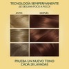 Soft Color Tinte Semi Permanente 54 Castaño Rojizo