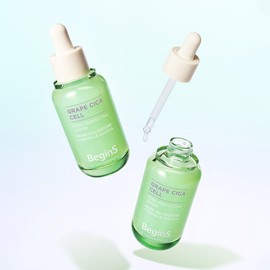 Begins by JUNGSAEMMOOL Pore Perfecting Serum 30ml / 비긴스 바이 정샘물 포어 퍼펙팅 세럼 30ml
