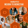 Restart B-complex Completo Vitamina B12, B1, B2, B3, B5, B6,