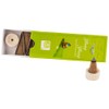 Berk HS-982 Räucherkegel - Ylang - Green Line, 16 g
