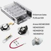 Dryer Heating Element Kit for Kenmore Series 70, 80 and