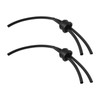 Create idea 2 Pack Strimmer Fuel Hose Compatible with Einhell