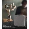 LINGHUANG for DJI RS 4 Mini Case,Gimbal Carrying Case,Portable Shoulder