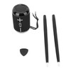 Electric Air Drum Set 3D Motion Sensing Somatosensory Drum Virtual