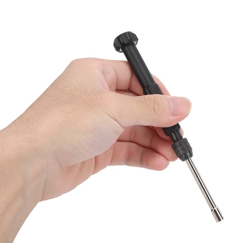 Carburetor Adjustment Tool Set,10PCS Carburetor Adjustment Tool Kit Replacement for