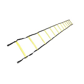 Bluedot Trading Strength & Speed Agility Training Sled Ladder Cones Bundle - Gain Speed for Training Football, Soccer, Basketball, Cross Fit, and All Athletes.