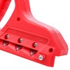 TOPWAY Plasterboard Quick Cutter 45 and 60 Degree Balden Hand