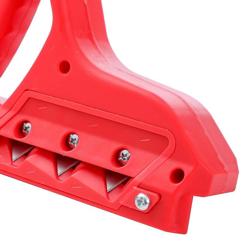 TOPWAY Plasterboard Quick Cutter 45 and 60 Degree Balden Hand