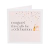 UK Greetings | Congratulations Card | Congratulations/Proud of You |