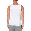 BOSS, 3-Pack Rib Classic Tank Top, White Bone, L