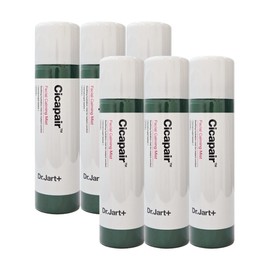 Dr. Jart Cicapair Facial Calming Mist 150ml 6pcs / 닥터자르트 시카페어 페이셜 카밍 미스트 150ml 6개